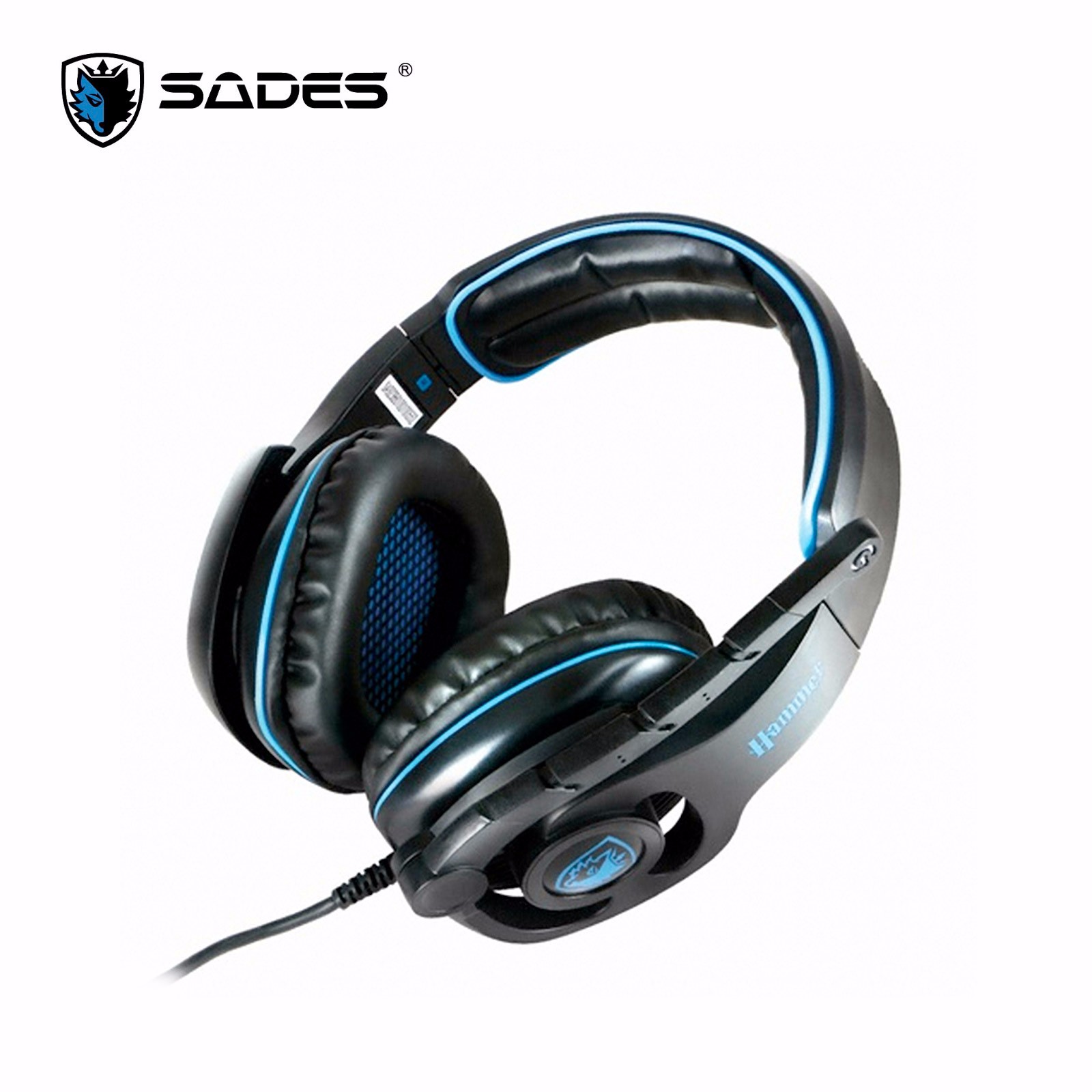 Sades hammer online