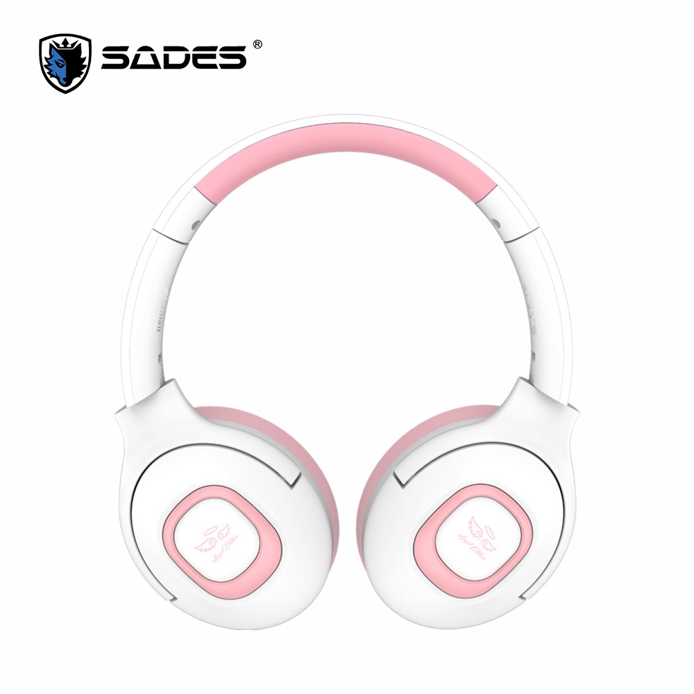 SADES SHAMAN LEARNING & GAMING HEADSET